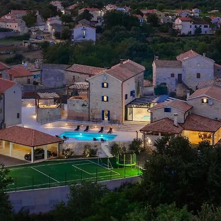 Casa vacanze Pet Friendly In With Sauna Svetvinčenat