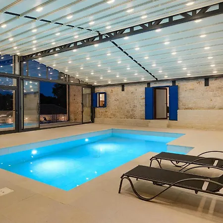Pet Friendly In With Sauna Ferienhaus *