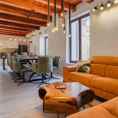 Casa vacanze Pet Friendly In With Sauna *