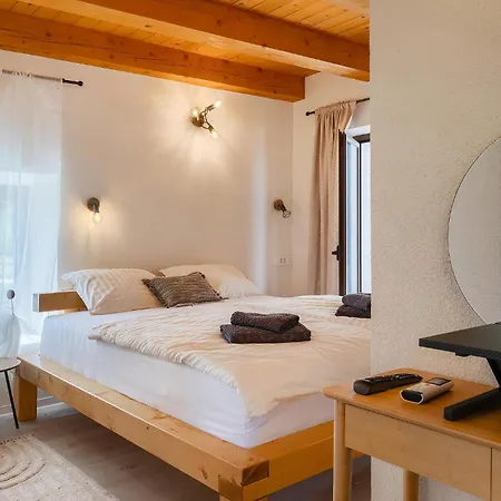 Casa vacanze Pet Friendly In With Sauna *