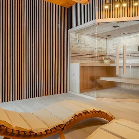 Pet Friendly In With Sauna Casa vacanze *