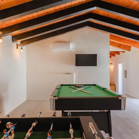 Pet Friendly In With Sauna Ferienhaus