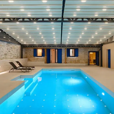 Pet Friendly In With Sauna Ferienhaus *