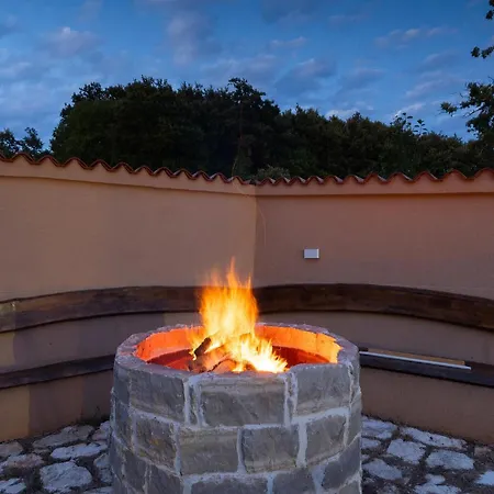 Casa vacanze Pet Friendly In With Sauna Svetvinčenat