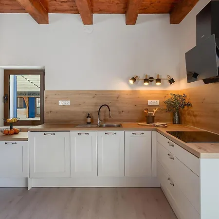 Pet Friendly In With Sauna Svetvinčenat