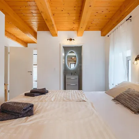 Pet Friendly In With Sauna