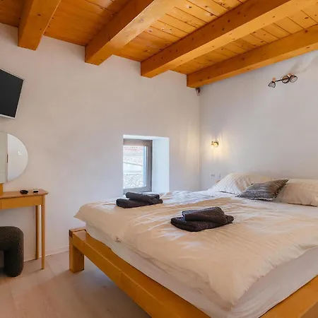 Ferienhaus Pet Friendly In With Sauna