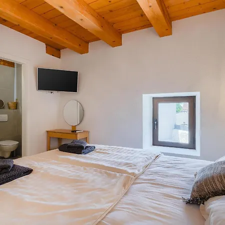Pet Friendly In With Sauna Ferienhaus *