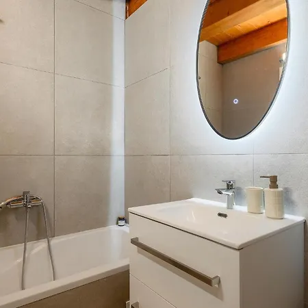 Pet Friendly In With Sauna *